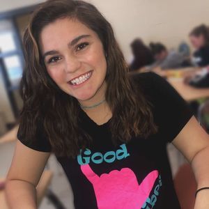 Meet your Posher, Kaylee